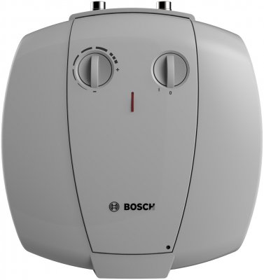 Elektryczny podgrzewacz wody pojemnościowy TR2000T 15T mini podumywalkowy 15l Bosch 7736504740